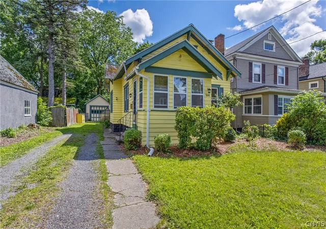 2nd image of 166 Niven St, Syracuse, NY 13224 | MLS# S1692554