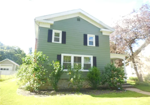 Homes for sale in Perry, NY | 83 Main St N, Perry, NY 14530 | MLS# R1693476