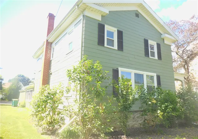 Homes for sale in Perry, NY | 83 Main St N, Perry, NY 14530 | MLS# R1693476