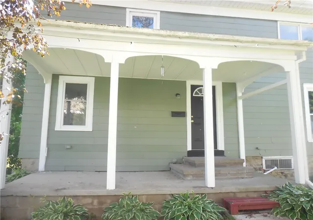 Homes for sale in Perry, NY | 83 Main St N, Perry, NY 14530 | MLS# R1693476