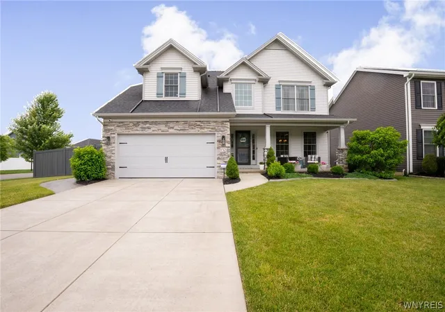1st image of 132 Boxelder Ln, Buffalo, NY 14228 | MLS# B1692963