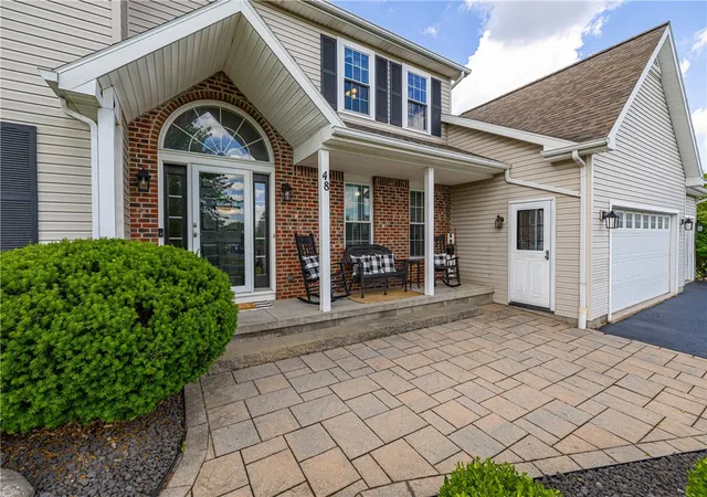 Homes for sale in Ogden, NY | 48 Quail Ln, Ogden, NY 14624 | MLS# R1693418