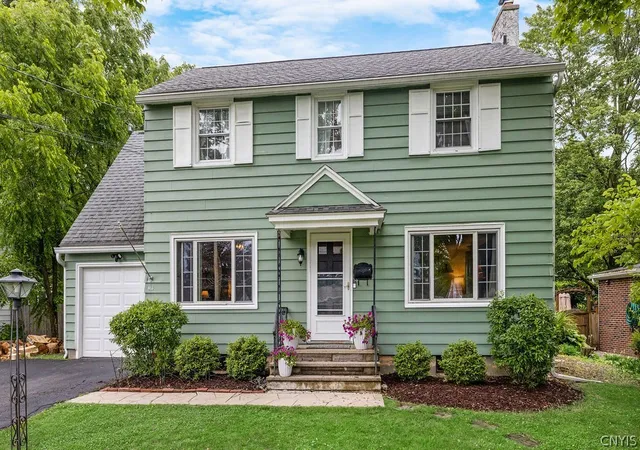 Photo 2 of Sale Pending at 411 Breakspear Rd, Syracuse, NY 13219 | MLS# S1693106 | Listing updated on 2026-07-08