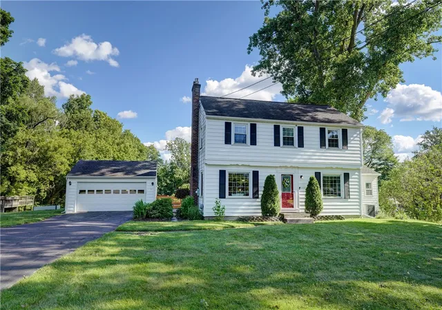 2nd image of 3705 Chili Ave, Rochester, NY 14624 | MLS# R1692628