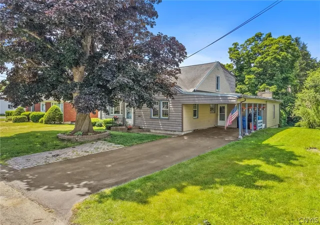 Homes for sale in Cortland, NY | 8 Glyndon Ave, Cortland, NY 13045 | MLS# S1692548