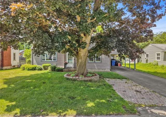 Homes for sale in Cortland, NY | 8 Glyndon Ave, Cortland, NY 13045 | MLS# S1692548
