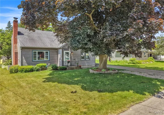 Homes for sale in Cortland, NY | 8 Glyndon Ave, Cortland, NY 13045 | MLS# S1692548