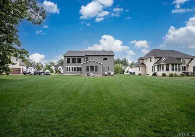 Homes for sale in Grand Island, NY | 270 Forest Creek Ln, Grand Island, NY 14072 | MLS# B1689602