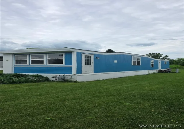 Homes for sale in Arcade, NY | 6070 Michigan Lot #38 Rd, Arcade, NY 14009 | MLS# B1693289