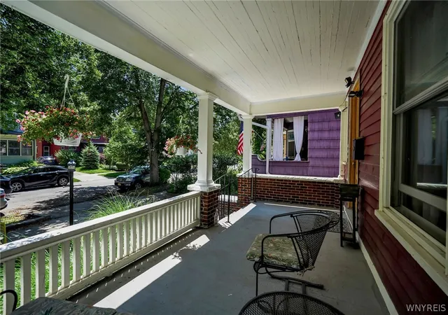Photo 3 of Sale Pending at 412 Ashland Ave, Buffalo, NY 14222 | MLS# B1692274 | Listing updated on 2026-07-30