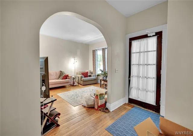 Listing Photo 5 - Condo for sale in building located at 412 Ashland Ave, Buffalo, NY 14222
