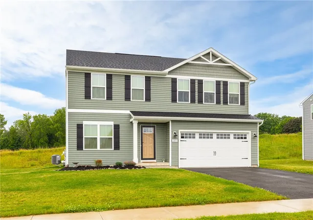 1st image of 3371 Verbena Ln, Walworth, NY 14568 | MLS# R1692005