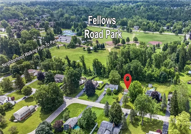 Homes for sale in Perinton, NY | 25 Whippletree Rd, Perinton, NY 14450 | MLS# R1692908