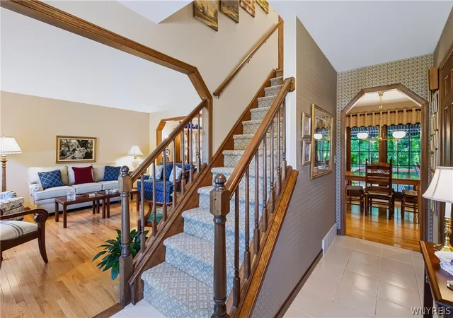 Homes for sale in East Amherst, NY | 59 Lillyridge Dr, East Amherst, NY 14051 | MLS# B1692800