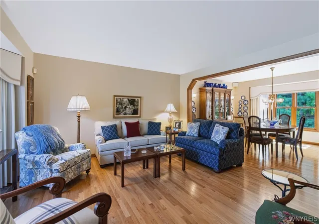 Homes for sale in East Amherst, NY | 59 Lillyridge Dr, East Amherst, NY 14051 | MLS# B1692800