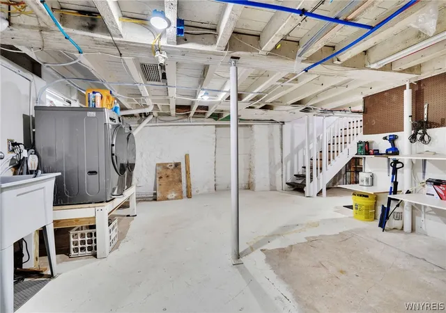 Photo 47 of Sale Pending at 6197 Curriers Rd, Arcade, NY 14009 | MLS# B1691864 | Listing updated on 2026-07-27