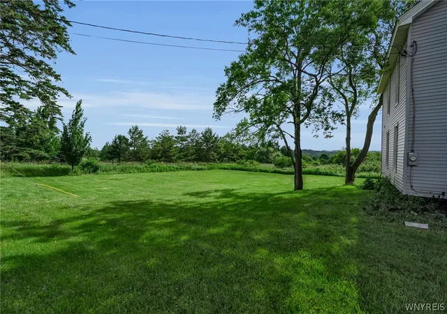 Photo 5 of Sale Pending at 6197 Curriers Rd, Arcade, NY 14009 | MLS# B1691864 | Listing updated on 2026-07-27