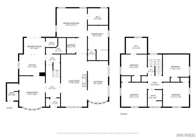 50th image of 110 N Cayuga Rd, Buffalo, NY 14221 | MLS# B1693148