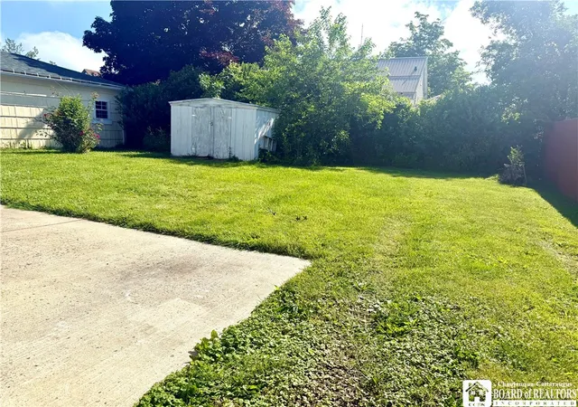 Photo 2 of Sale Pending at 124 S Jerboa St, Dunkirk, NY 14048 | MLS# R1693265 | Listing updated on 2026-08-03