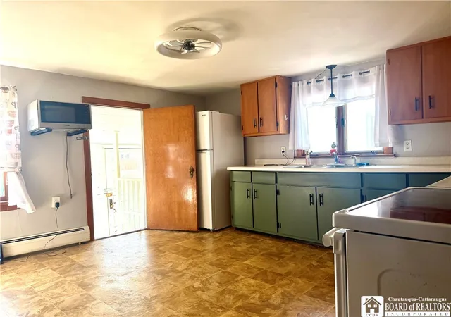 Photo 3 of Sale Pending at 124 S Jerboa St, Dunkirk, NY 14048 | MLS# R1693265 | Listing updated on 2026-08-03
