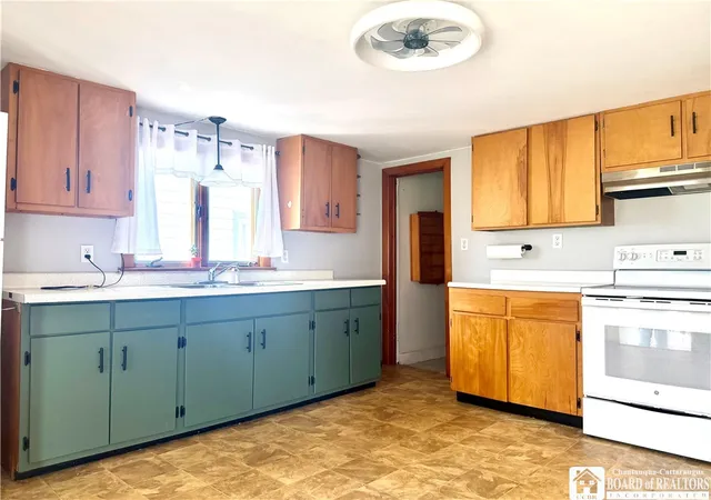Photo 4 of Sale Pending at 124 S Jerboa St, Dunkirk, NY 14048 | MLS# R1693265 | Listing updated on 2026-08-03