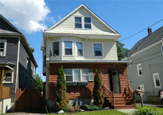 1st image of 131 Burch Ave, Buffalo, NY 14210 | MLS# B1693397