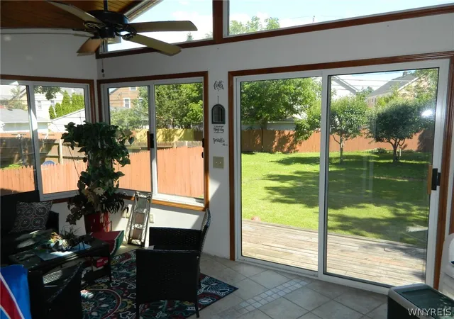 2nd image of 131 Burch Ave, Buffalo, NY 14210 | MLS# B1693397