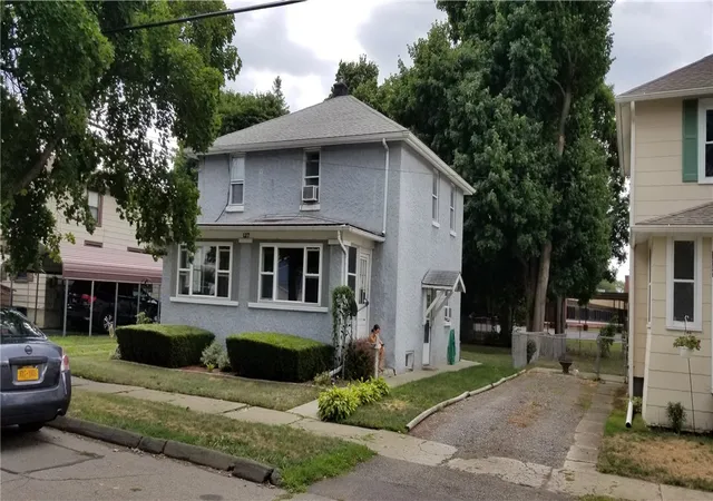 Homes for sale in Elmira, NY | 127 W 8th St, Elmira, NY 14903 | MLS# R1693531