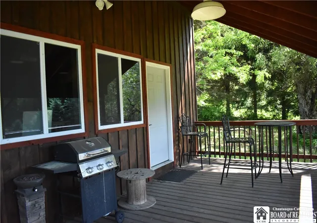 Homes for sale in Otto, NY | 9504 Forty Rd, Otto, NY 14719 | MLS# R1693493
