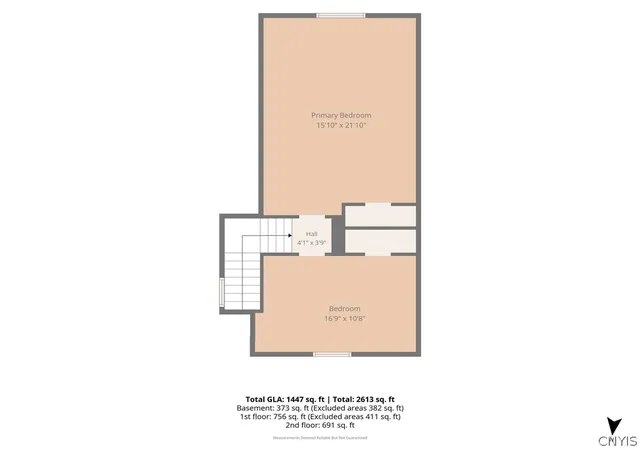 48th image of 110 Earl Ave, Salina, NY 13211 | MLS# S1693077