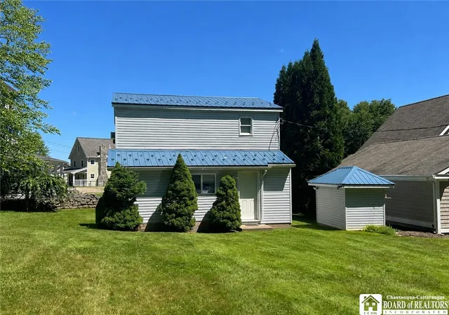 Photo 2 of Sale Pending at 2596 Shadyside Rd, Findley Lake, NY 14736 | MLS# R1693176 | Listing updated on 2026-07-24