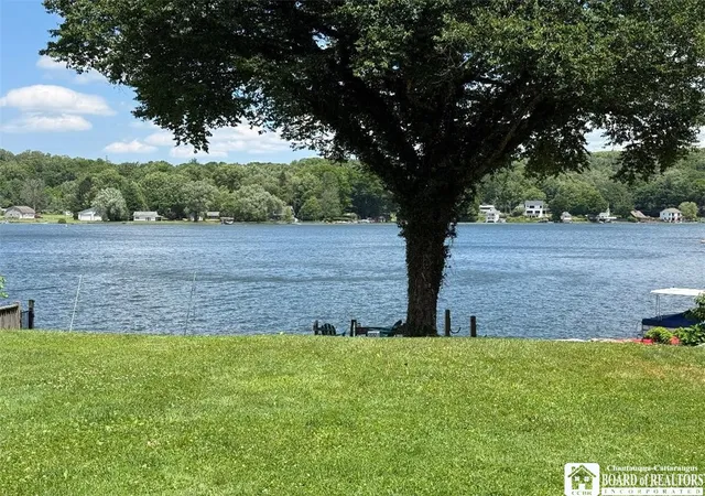 Photo 2 of Sale Pending at 2596 Shadyside Rd, Findley Lake, NY 14736 | MLS# R1693176 | Listing updated on 2026-07-24