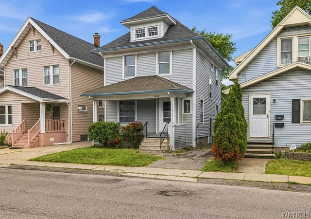 1st image of 1343 Kenmore Ave, Buffalo, NY 14217 | MLS# B1693480