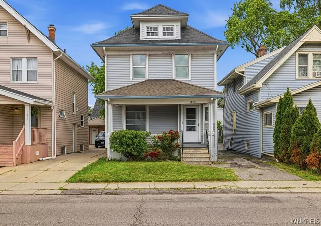 2nd image of 1343 Kenmore Ave, Buffalo, NY 14217 | MLS# B1693480