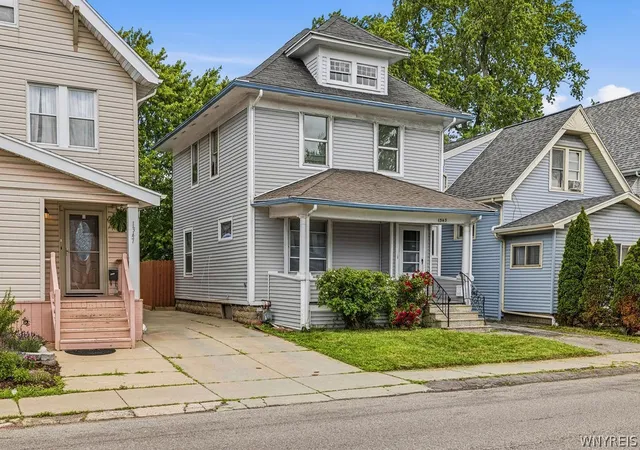 3rd image of 1343 Kenmore Ave, Buffalo, NY 14217 | MLS# B1693480