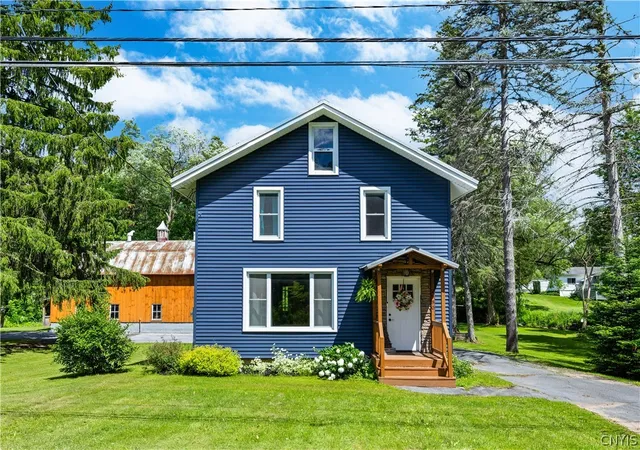 Homes for sale in Boonville, NY | 2980 East Rd, Boonville, NY 13309 | MLS# S1692720