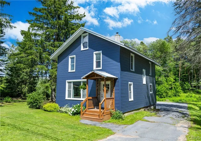 Homes for sale in Boonville, NY | 2980 East Rd, Boonville, NY 13309 | MLS# S1692720