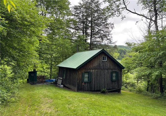 2nd image of Lot #4233 County Rd 13, Otselic, NY 13072 | MLS# R1693552