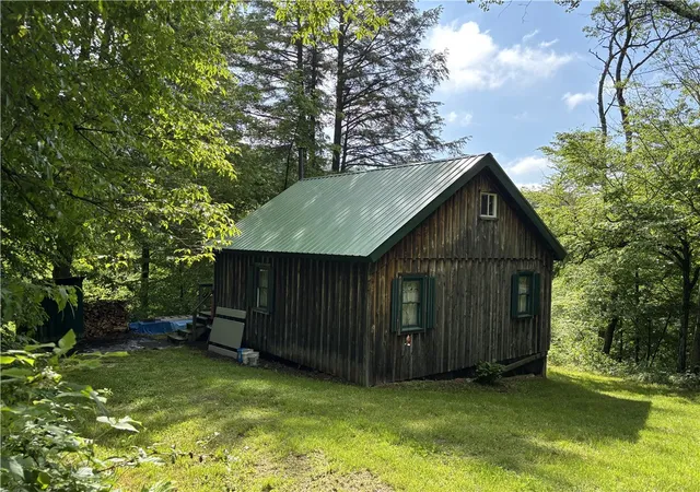 3rd image of Lot #4233 County Rd 13, Otselic, NY 13072 | MLS# R1693552