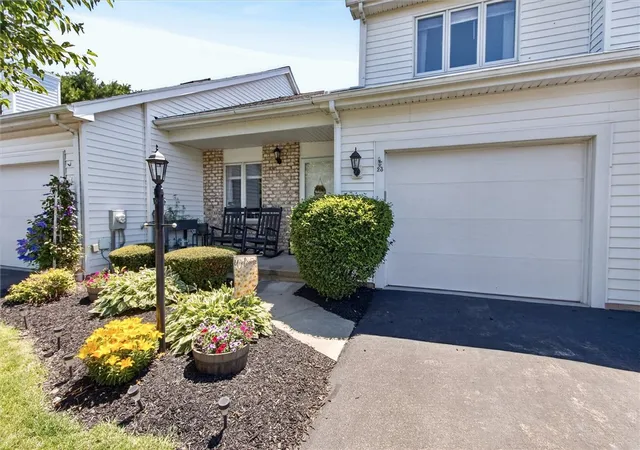 Homes for sale in Perinton, NY | 23 Dearfield Ct, Perinton, NY 14450 | MLS# R1693469