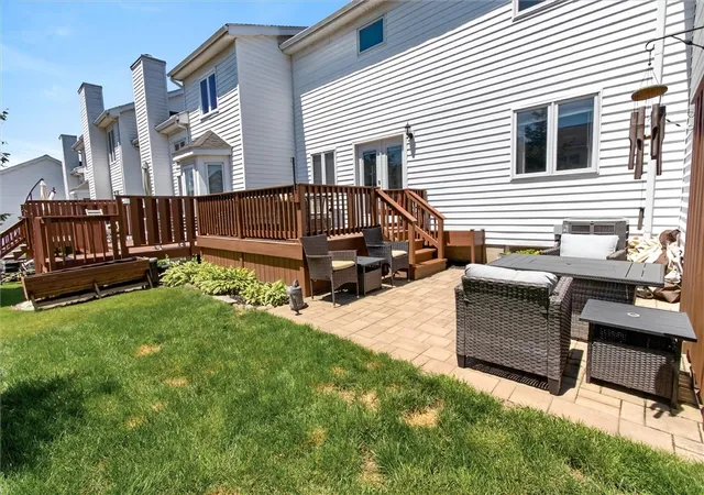 Homes for sale in Perinton, NY | 23 Dearfield Ct, Perinton, NY 14450 | MLS# R1693469