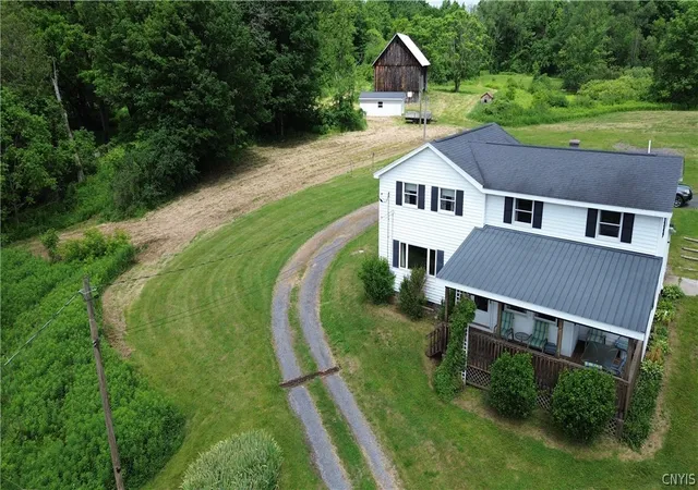 Homes for sale in Westmoreland, NY | 6635 Cooper St, Westmoreland, NY 13490 | MLS# S1693449