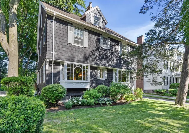 Homes for sale in Rochester, NY | 83 Berkeley St, Rochester, NY 14607 | MLS# R1693514