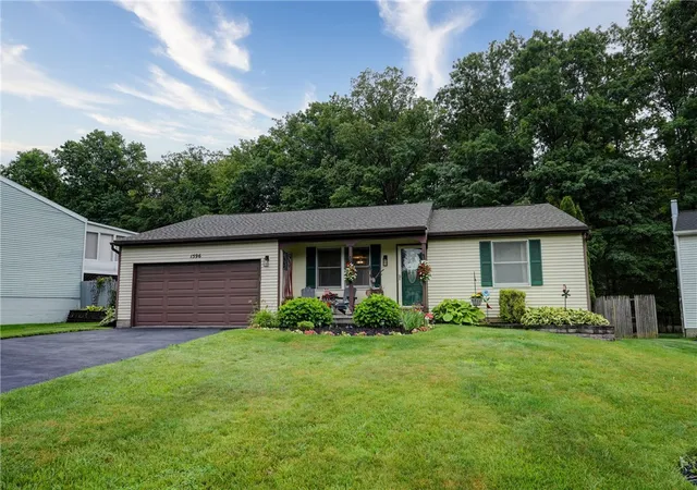 Homes for sale in Walworth, NY | 1596 Waterford Rd, Walworth, NY 14568 | MLS# R1691597