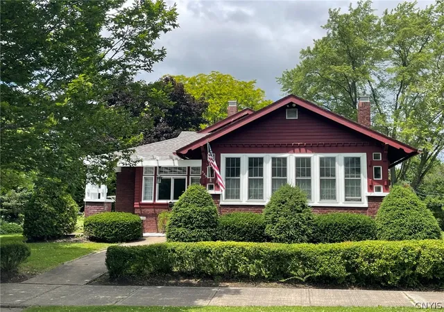 2nd image of 505 Kinsley St, Sherrill, NY 13461 | MLS# S1685589