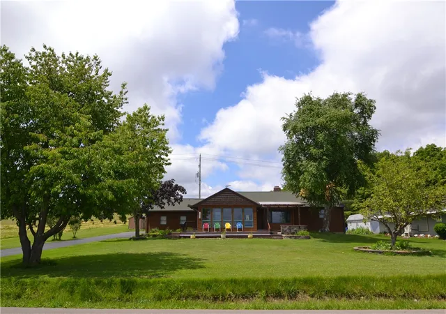 Photo 2 of Sale Pending at 4926 State Route 89, Romulus, NY 14541 | MLS# R1693339 | Listing updated on 2026-07-27