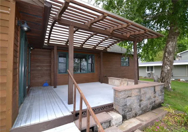 Photo 3 of Sale Pending at 4926 State Route 89, Romulus, NY 14541 | MLS# R1693339 | Listing updated on 2026-07-27