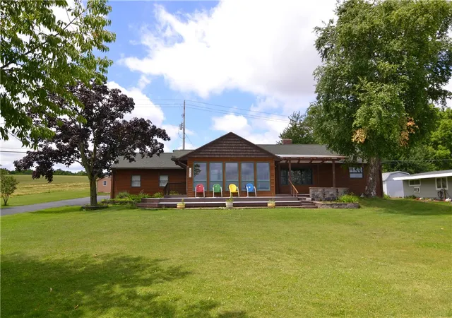 Photo 47 of Sale Pending at 4926 State Route 89, Romulus, NY 14541 | MLS# R1693339 | Listing updated on 2026-07-27