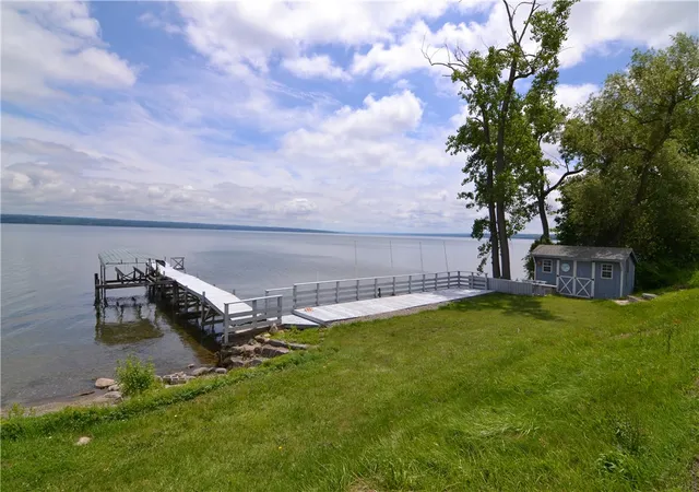 Photo 4 of Sale Pending at 4926 State Route 89, Romulus, NY 14541 | MLS# R1693339 | Listing updated on 2026-07-27