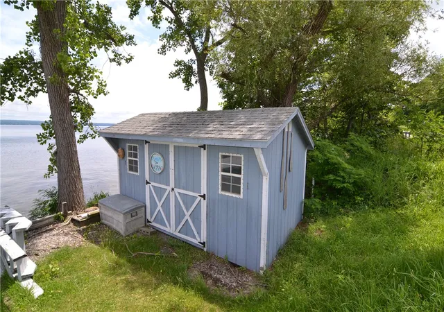 Photo 5 of Sale Pending at 4926 State Route 89, Romulus, NY 14541 | MLS# R1693339 | Listing updated on 2026-07-27